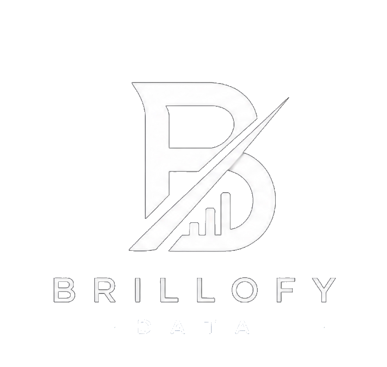 Brillofy Data